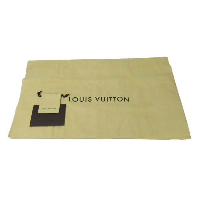 LOUIS VUITTON - Pre-Owned Noir Estrela MM 2-Way Bag