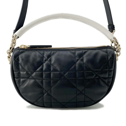 Pre-Loved CHRISTIAN DIOR Vibe Hobo Bag