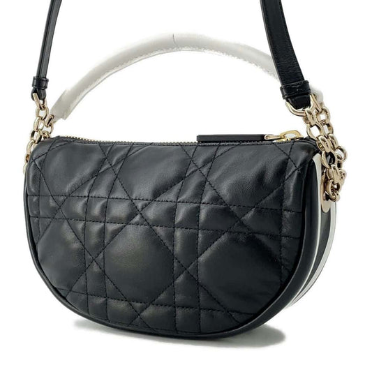 Pre-Loved CHRISTIAN DIOR Vibe Hobo Bag