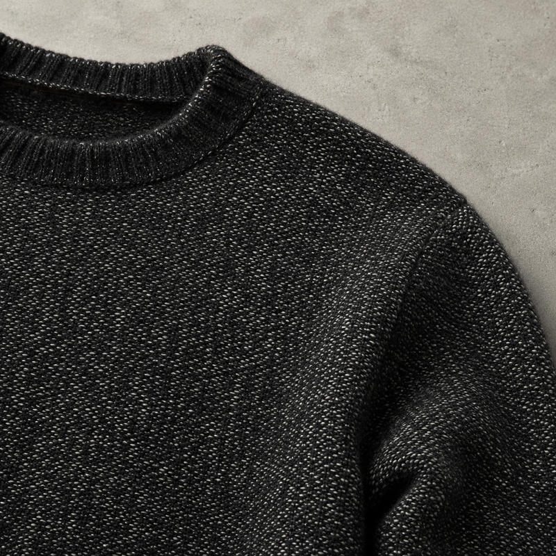 KNITWEAR