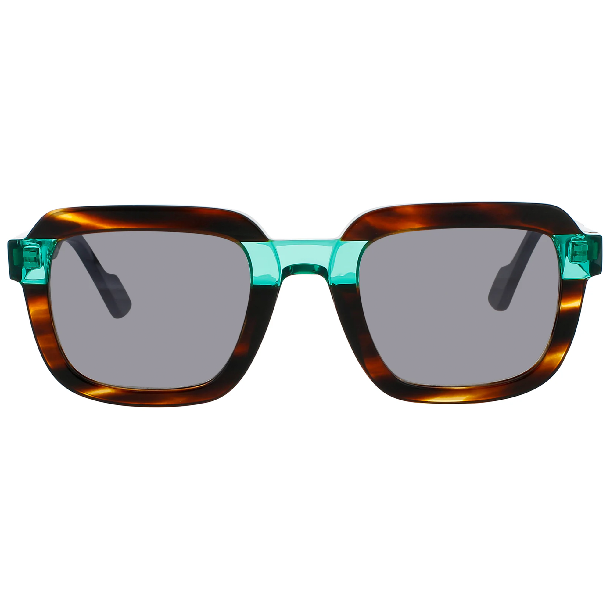 FACE A FACE // BLANK 2 // 1199 BLAZE TORTOISE