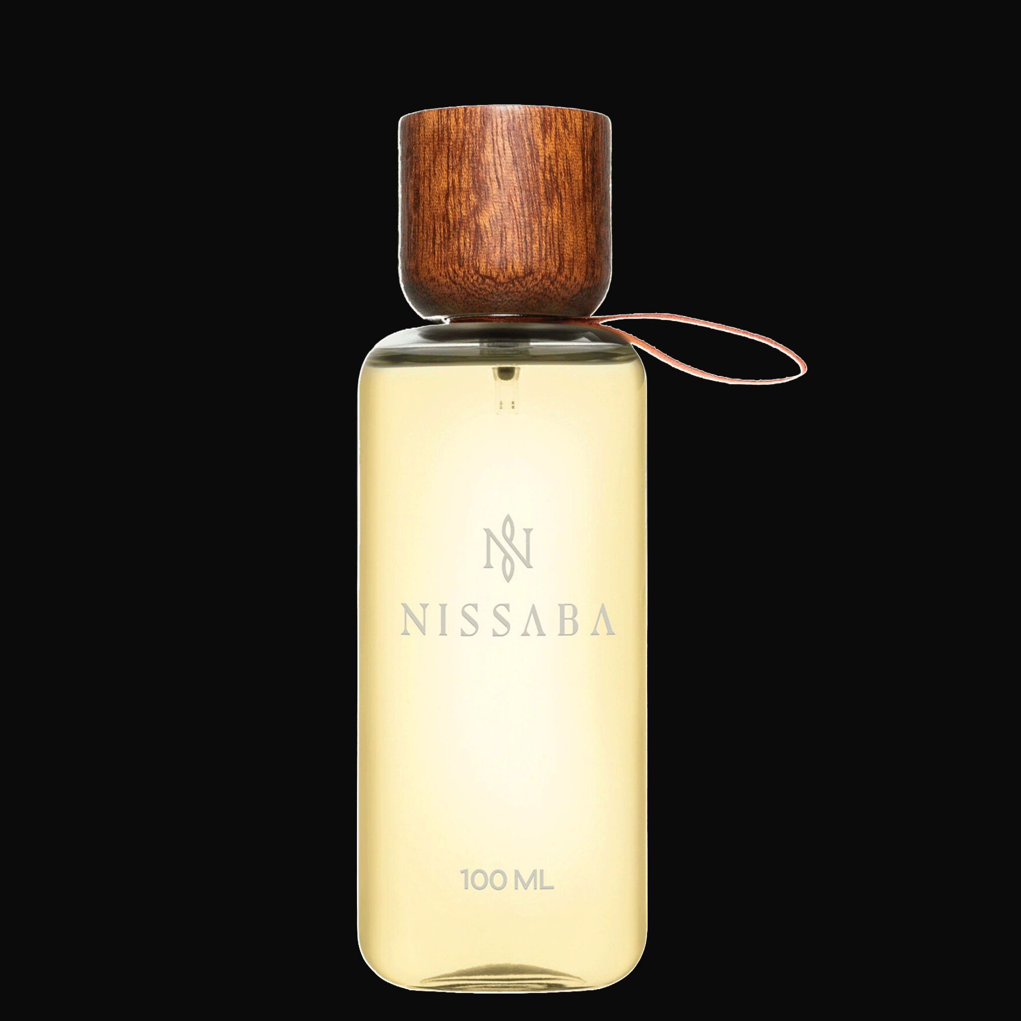 Nissaba Grande Ile 100 ml | MANSII