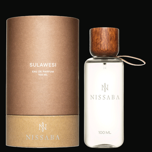 Nissaba Sulawesi 100 ml | MANSII