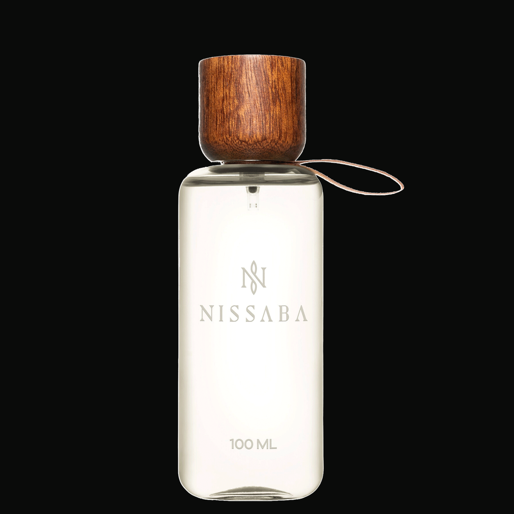 Nissaba Sulawesi 100 ml | MANSII