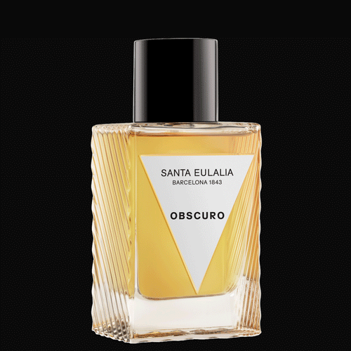 Santa Eulalia Obscuro edp 75 ml | MANSII