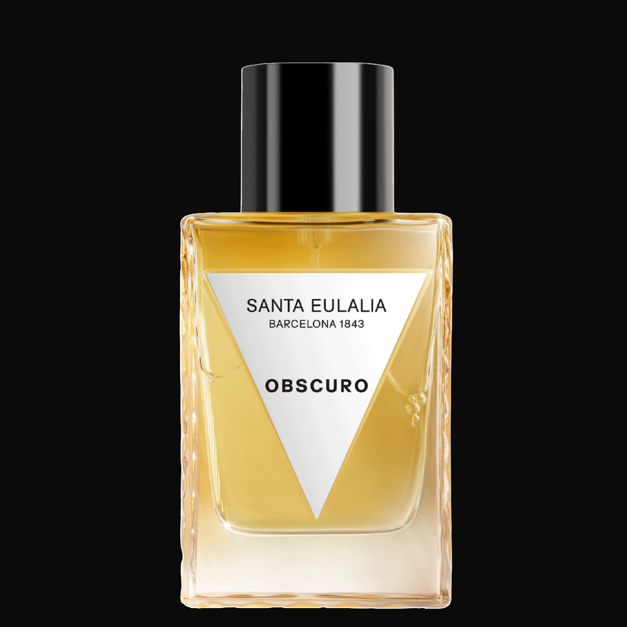 Santa Eulalia Obscuro edp 75 ml | MANSII