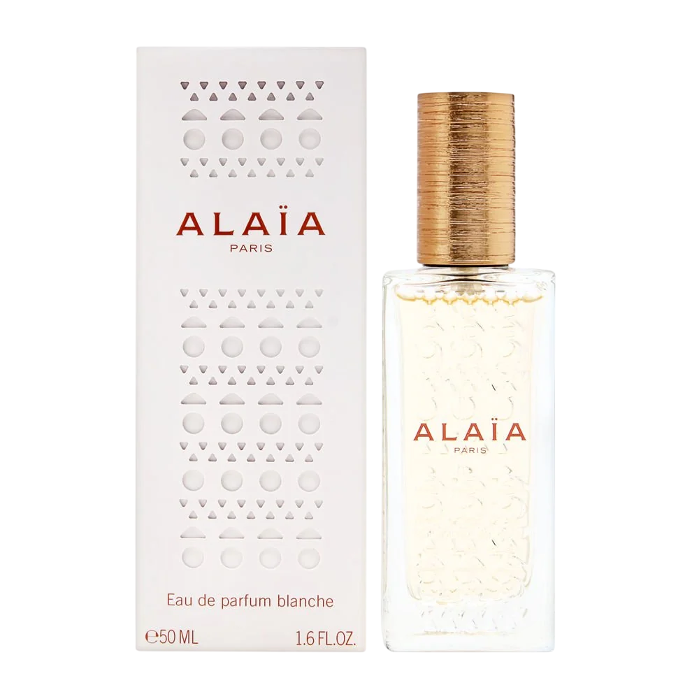 Alaïa Paris Blanche Eau de Parfum 50 ml