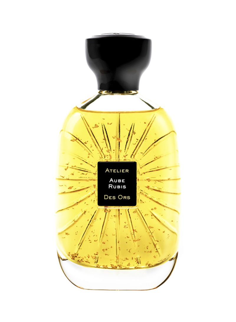 Atelier des Ors Aube Rubis Eau de Parfum 100 ml