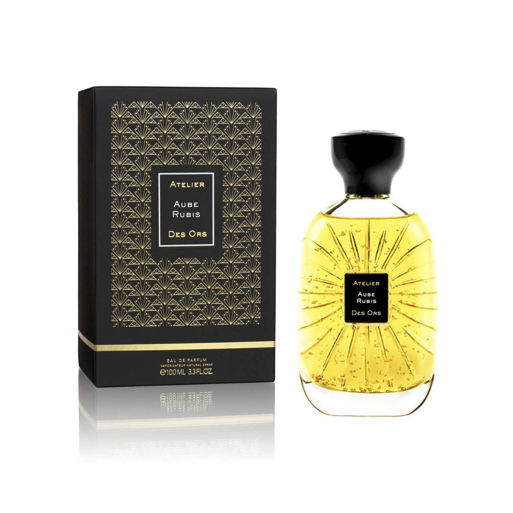 Atelier des Ors Aube Rubis Eau de Parfum 100 ml