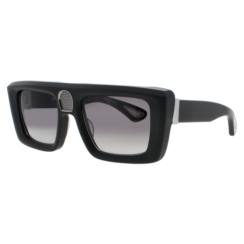 BUGATTI // 02-MBK SOLAR SHIELDS // MATTE BLACK