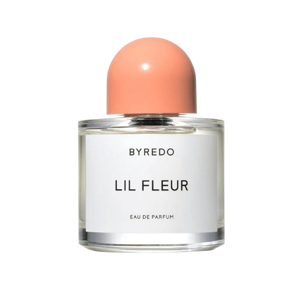 Byredo Lil Fleur Tangerine Limited Edition Eau de Parfum 100 ml