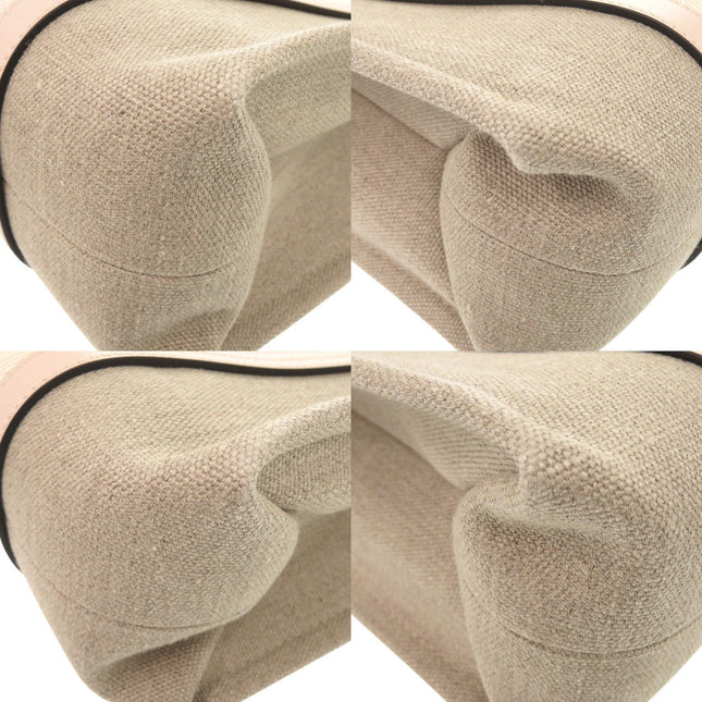 Chloe pre-owned bag detail showing soft fabric and structured design for stylish carrying