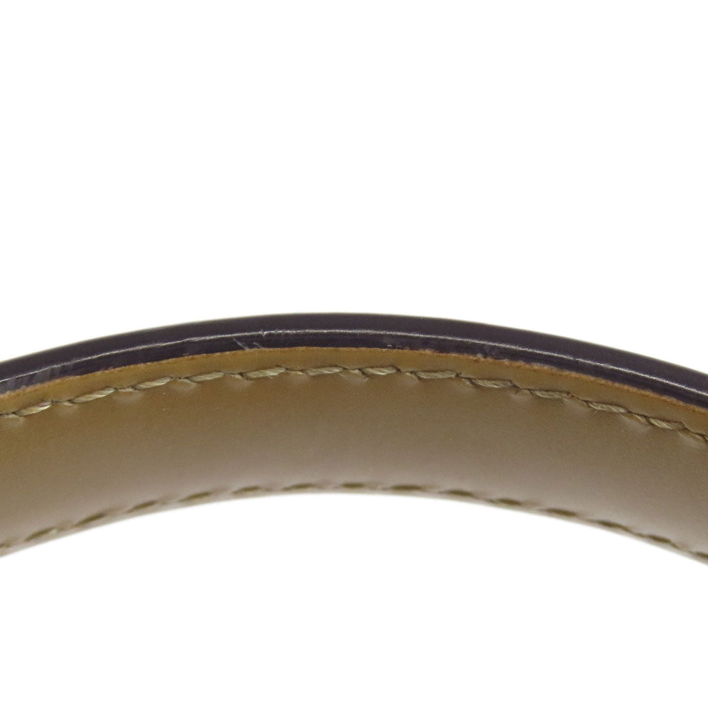 FENDI Second Hand Bag Detail with Soft Leather Handle for Stylish Everyday Use