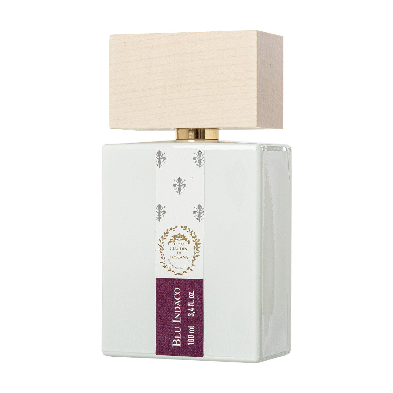 Giardini di Toscana Blu Indaco Eau de Parfum 100 ml