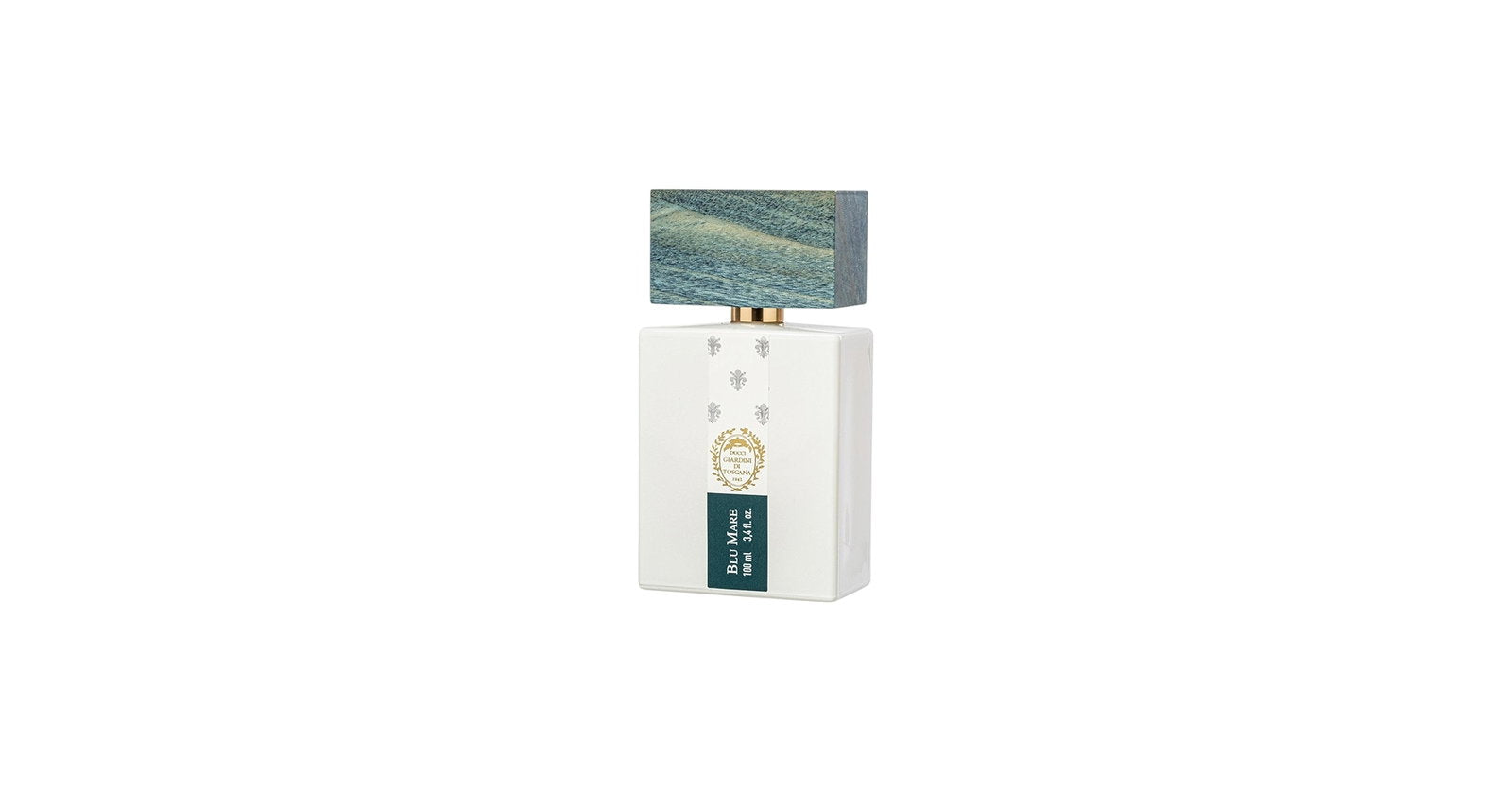 Giardini di Toscana Blu Mare Eau de Parfum 100 ml