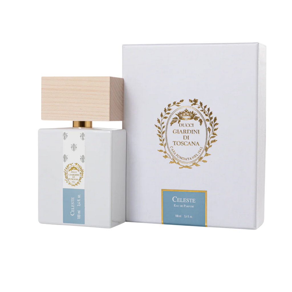 Giardini di Toscana Celeste Eau de Parfum 100 ml