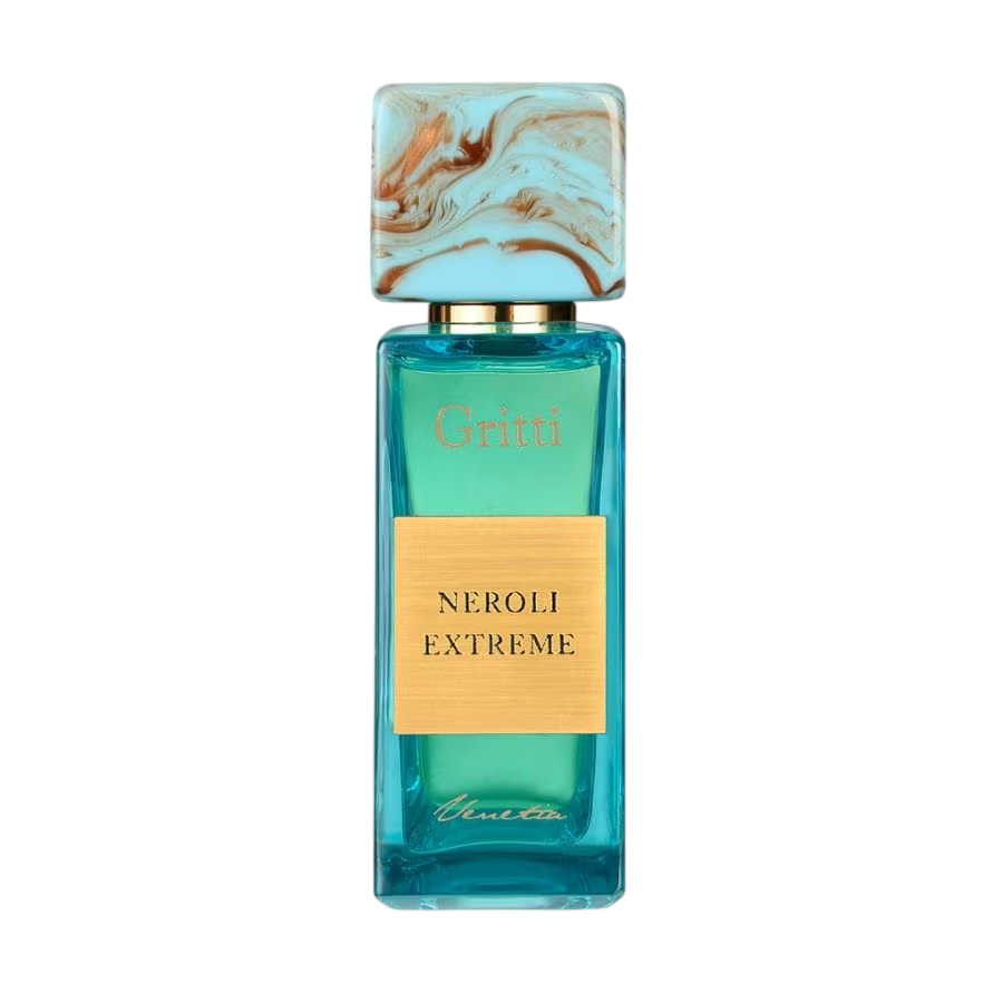 Gritti Neroli Extreme Eau de Parfum 100 ml