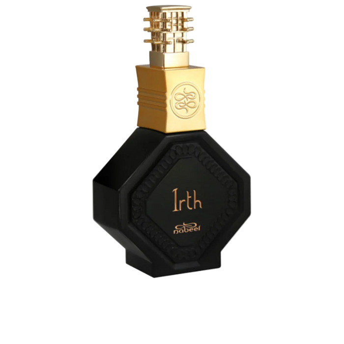 Nabeel Irth Eau de Parfum 100ml Woody Amber Oud
