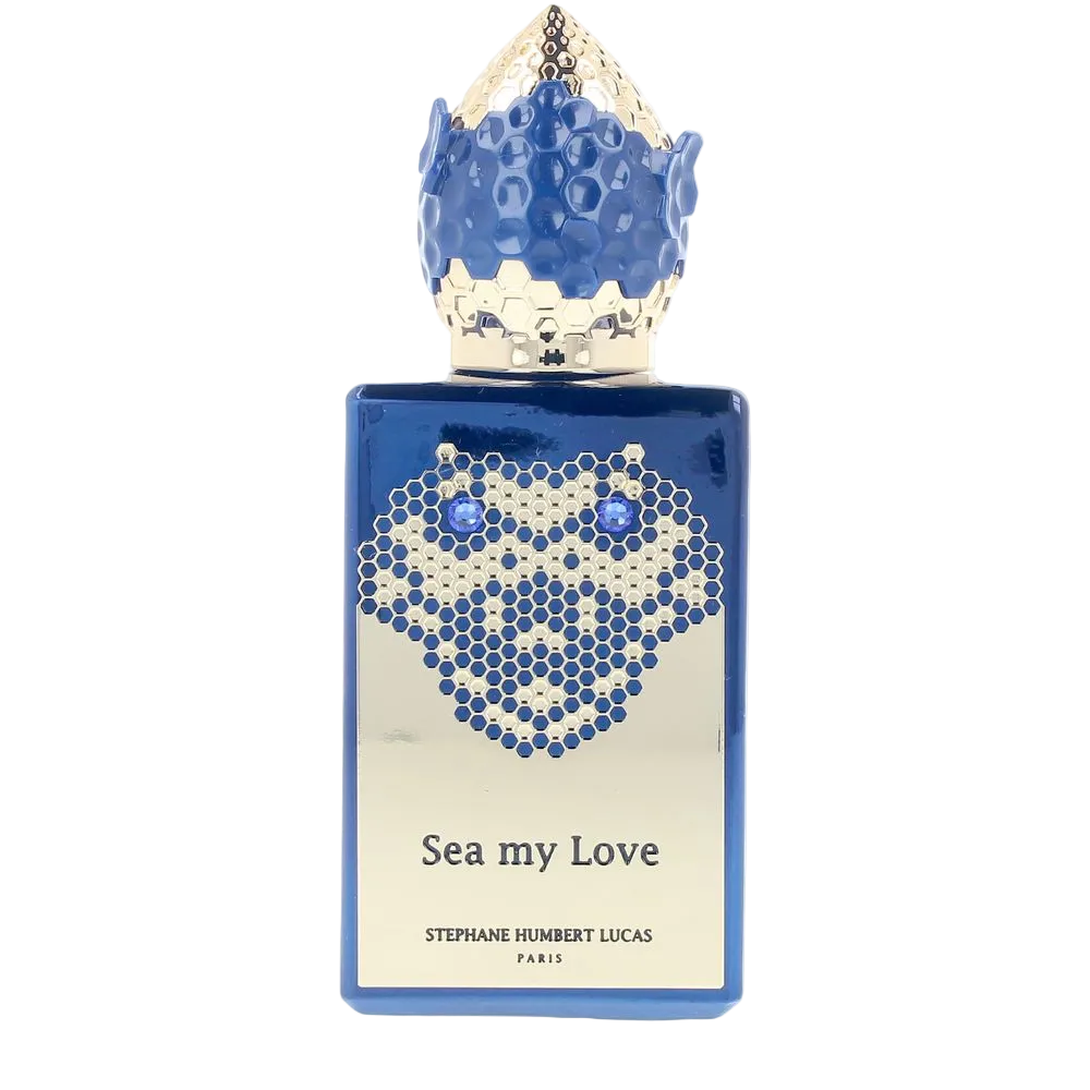 SEA MY LOVE edp vapo 50 ml