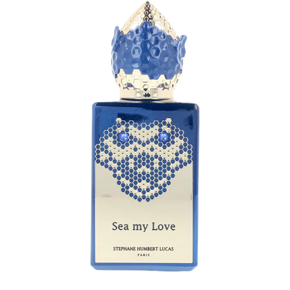 SEA MY LOVE edp vapo 50 ml