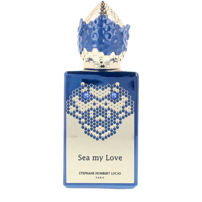 SEA MY LOVE edp vapo 50 ml