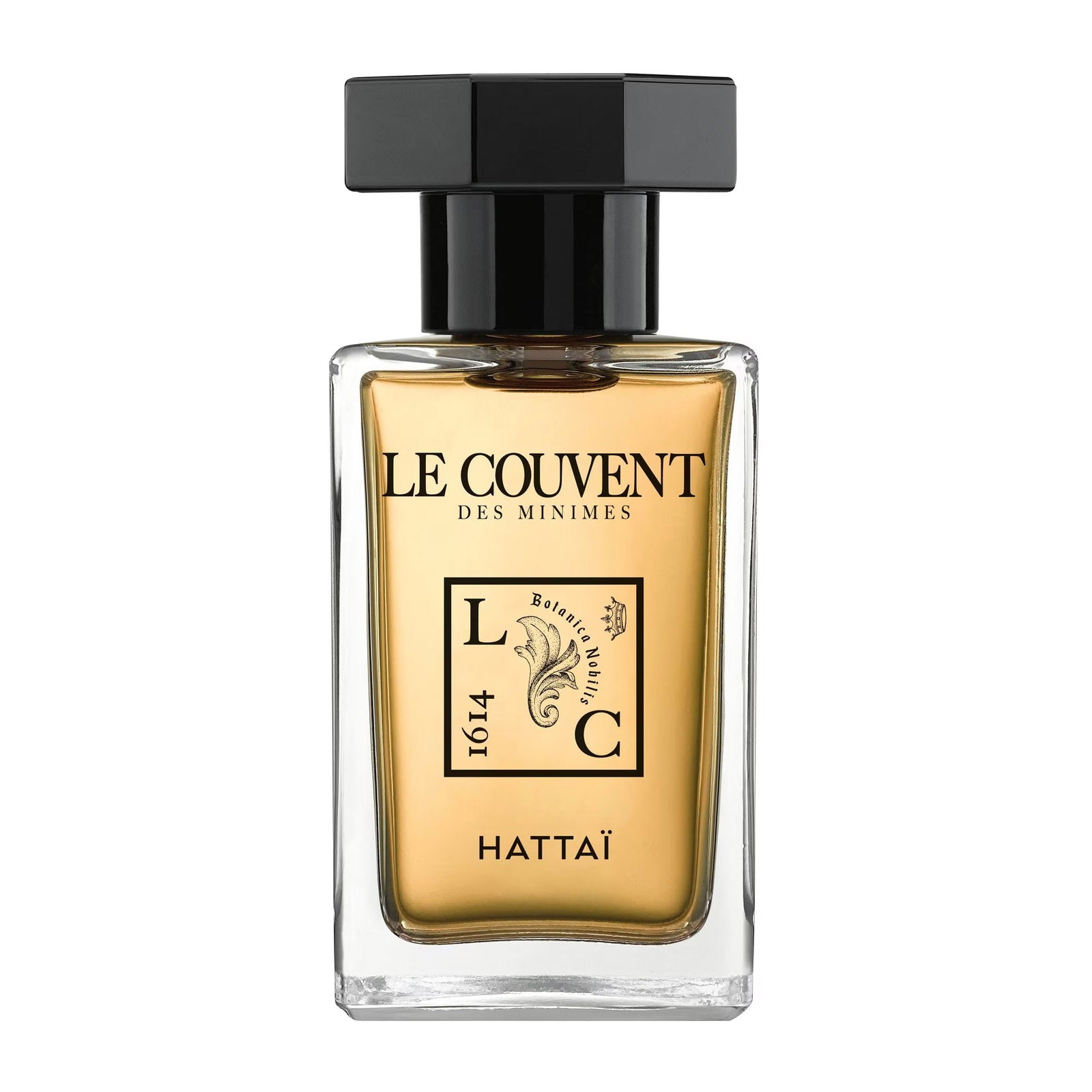 Le Couvent Maison de Parfum Hattaï Eau de Parfum 50 ml