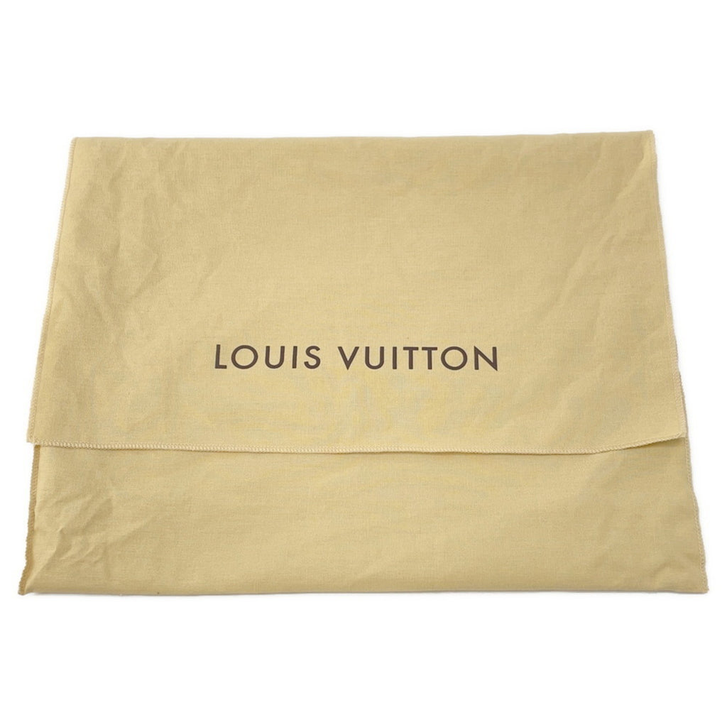 Louis Vuitton Dust Bag in Beige for Storing Bags, used like new condition