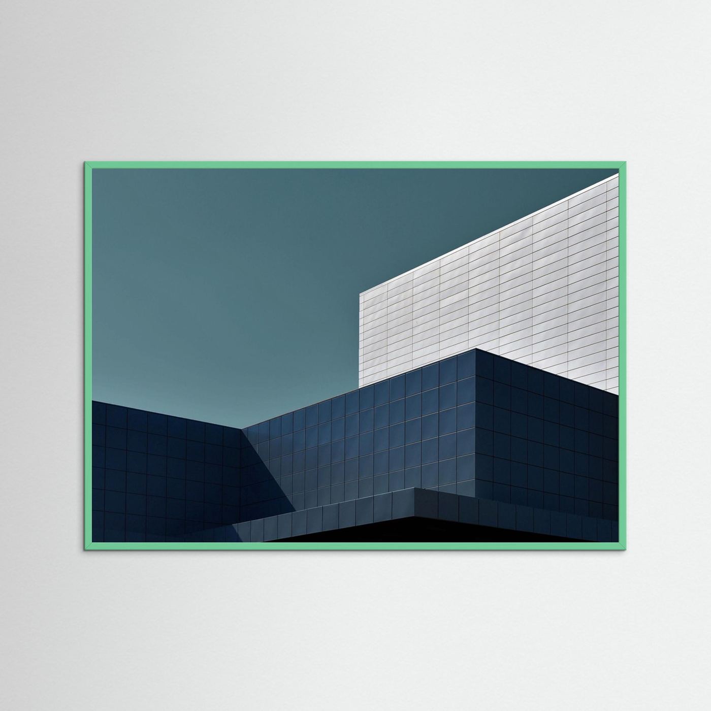Facade by Arnon Orbach