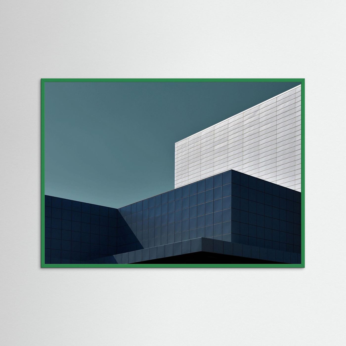 Facade by Arnon Orbach