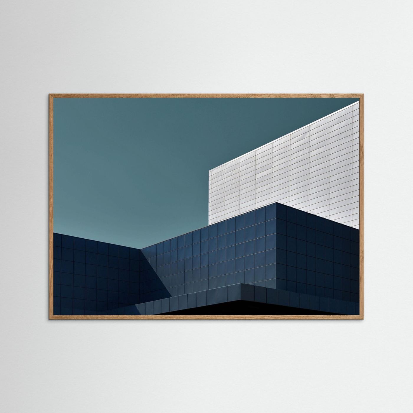 Facade by Arnon Orbach