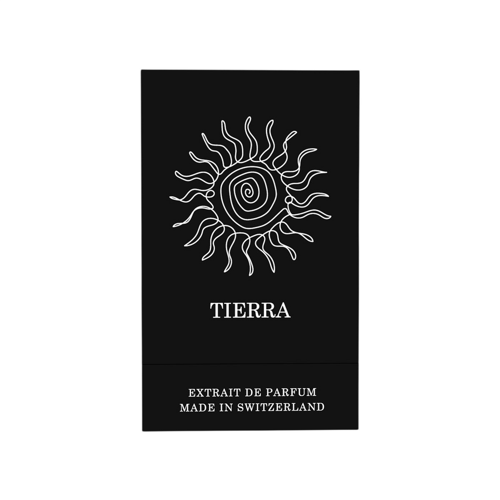 Pernoire Tierra Extrait de Parfum 50 ml