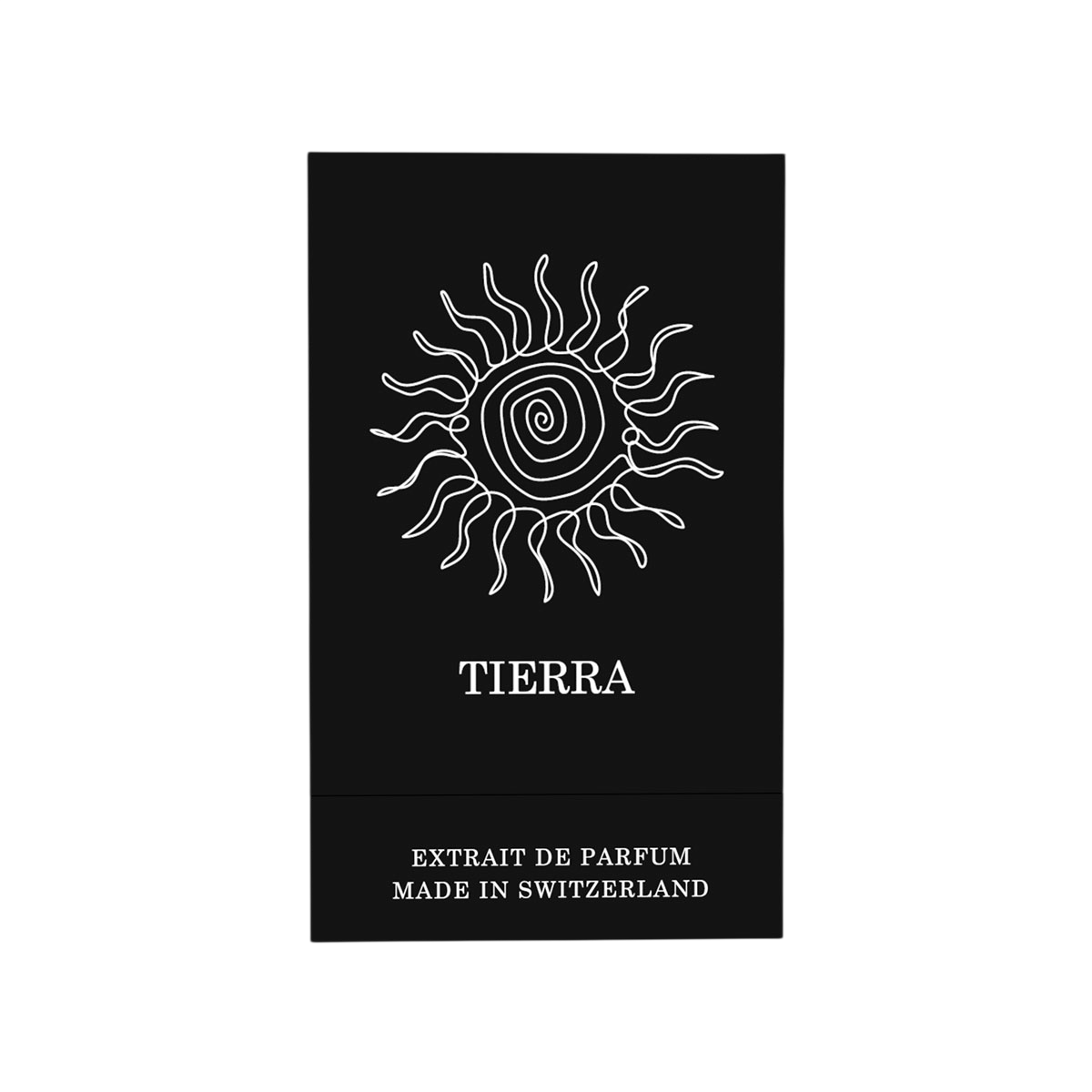Pernoire Tierra Extrait de Parfum 50 ml