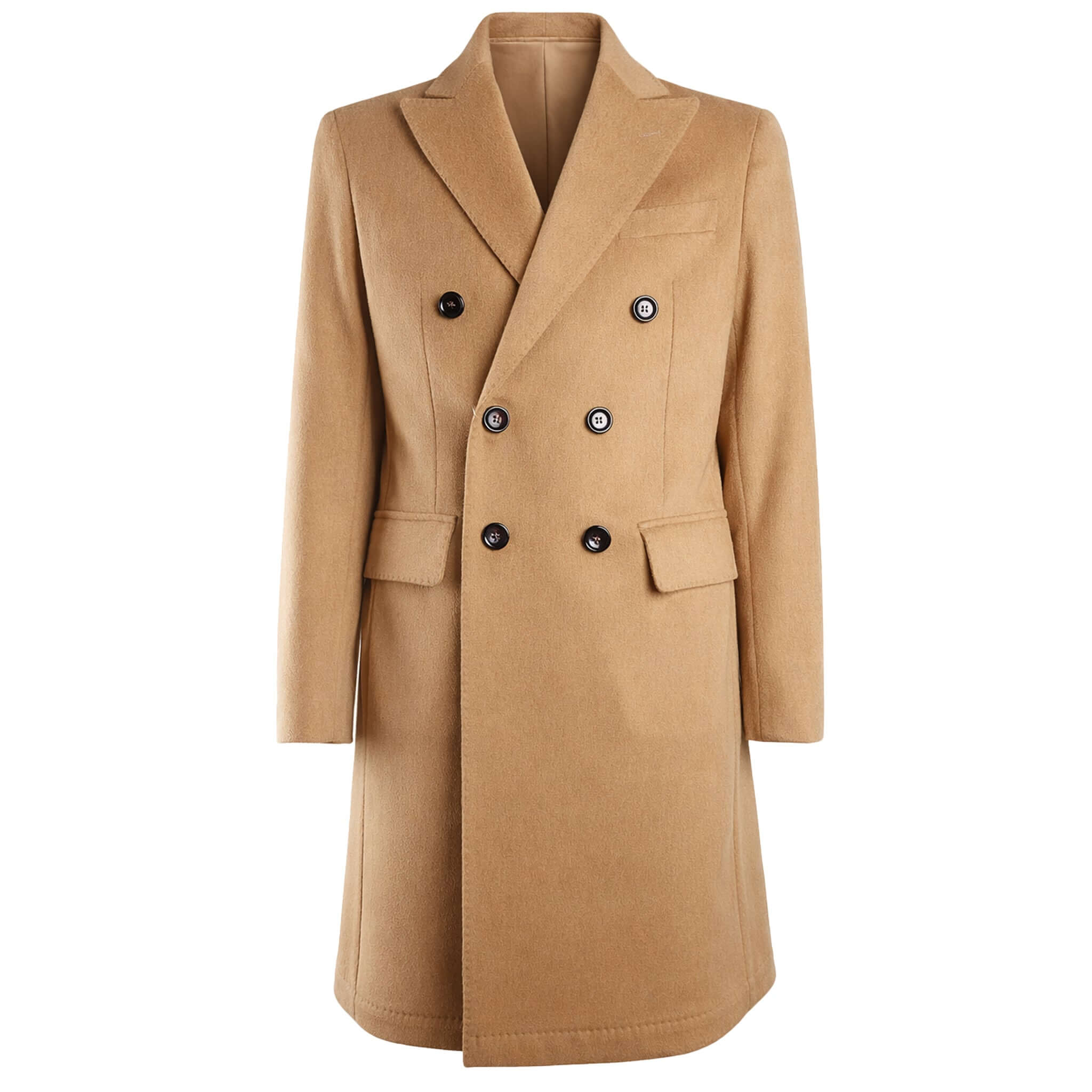 LORO PIANA Loro Piana Wool Coat MANSII