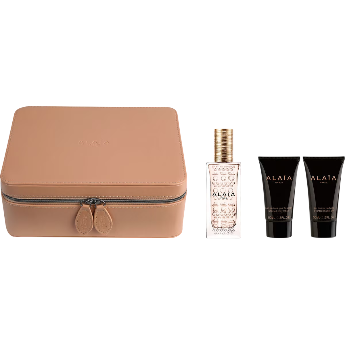 Alaïa Paris Nude Gift Set 150 ml