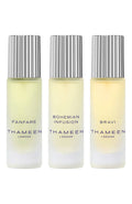 Thameen London Britologne Collection Discovery Set 30 ml