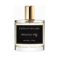 Zarkoperfume, Molecule No.8 Wooden Chips, Eau De Parfum, Unisex, 100 ml *Tester
